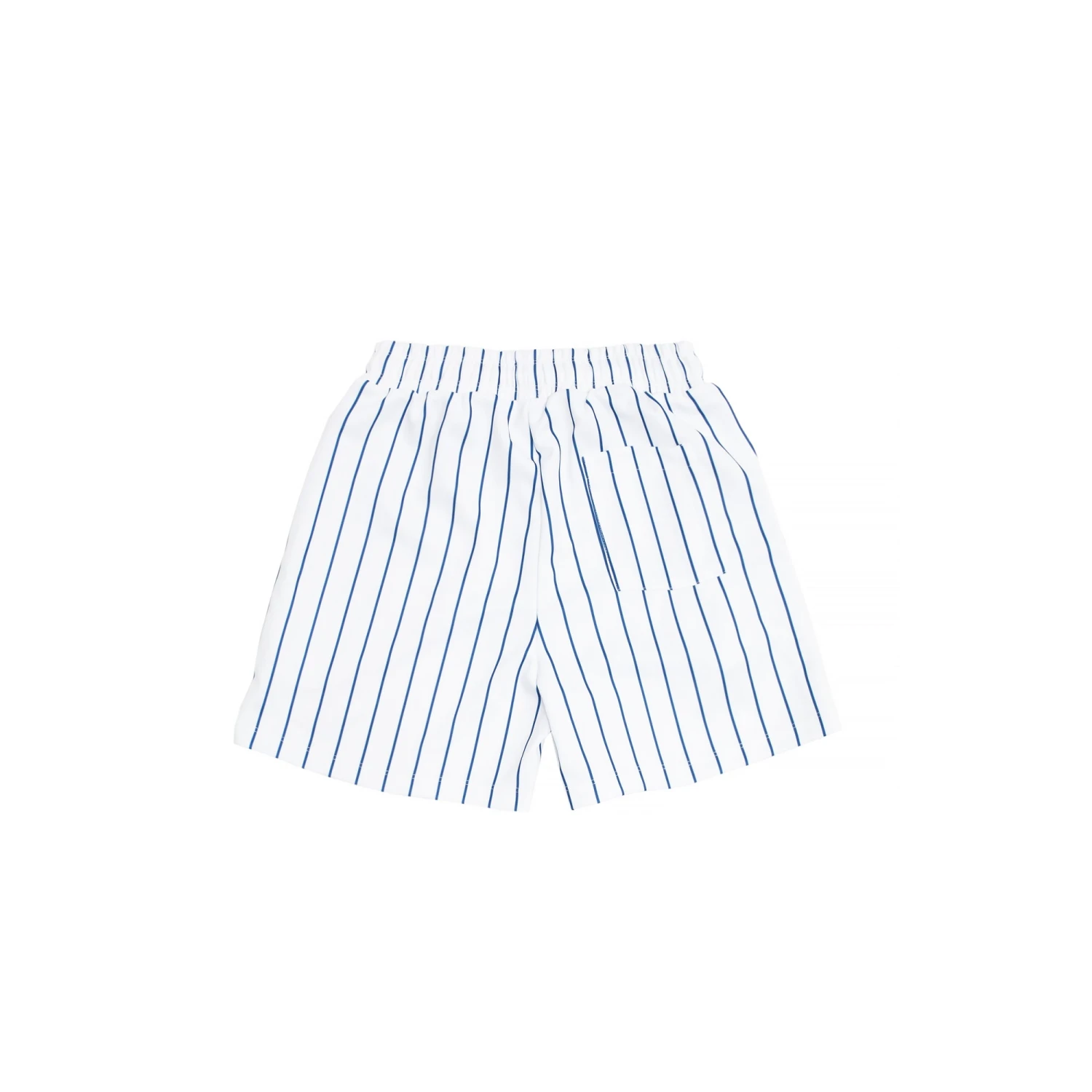 Extra Butter Pinstripe Shorts 5 Extra Butter Pinstripe Shorts - Image 3