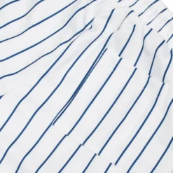 Extra Butter Pinstripe Shorts 9 Extra Butter Pinstripe Shorts -Cheap Modizzy Store EB SU23BBSRT WHT 4