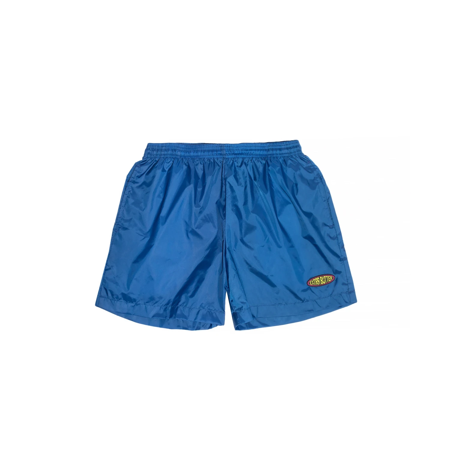Extra Butter Rockaway Nylon Surf Shorts 3 Extra Butter Rockaway Nylon Surf Shorts