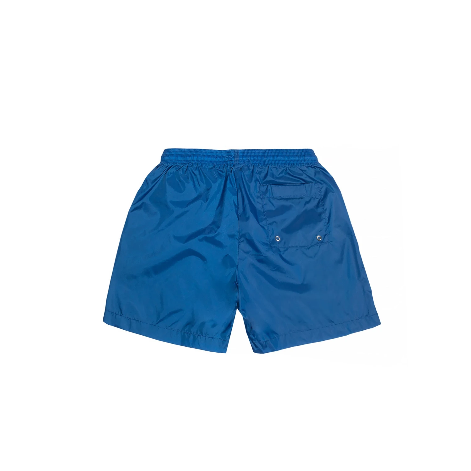 Extra Butter Rockaway Nylon Surf Shorts 4 Extra Butter Rockaway Nylon Surf Shorts - Image 2