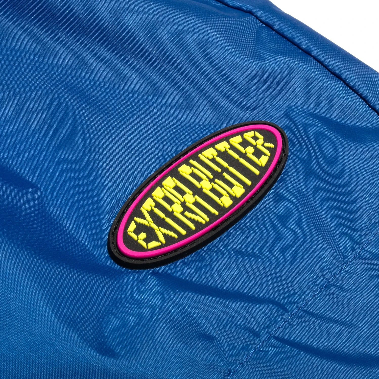 Extra Butter Rockaway Nylon Surf Shorts 5 Extra Butter Rockaway Nylon Surf Shorts - Image 3