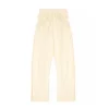 Extra Butter Womens Trackpants -Cheap Modizzy Store EB SU23WZTRK CRM 1