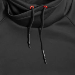 Extra Butter Mens Kei Cross Crewneck 9 Extra Butter Mens Kei Cross Crewneck -Cheap Modizzy Store EB1812309 BLK 3