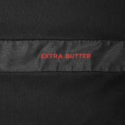 Extra Butter Mens Kei Cross Crewneck 10 Extra Butter Mens Kei Cross Crewneck -Cheap Modizzy Store EB1812309 BLK 4