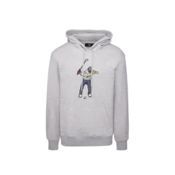 Eastside Golf Mens Core Fleece Swingman Hoodie