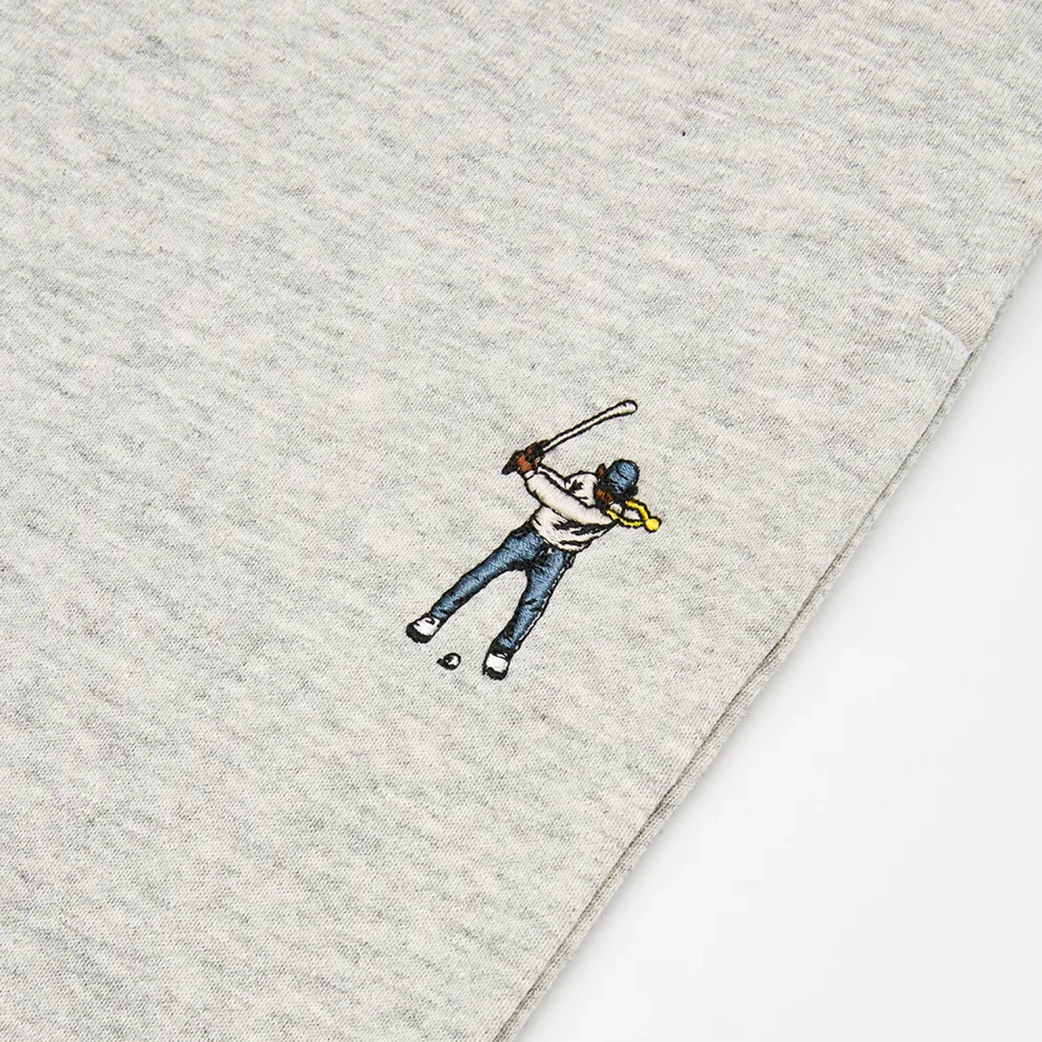 Eastside Golf Mens Core Fleece Joggers 5 Eastside Golf Mens Core Fleece Joggers - Image 3