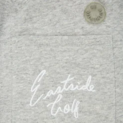 Eastside Golf Mens Core Fleece Joggers 9 Eastside Golf Mens Core Fleece Joggers -Cheap Modizzy Store EGMC5000 GRY 4