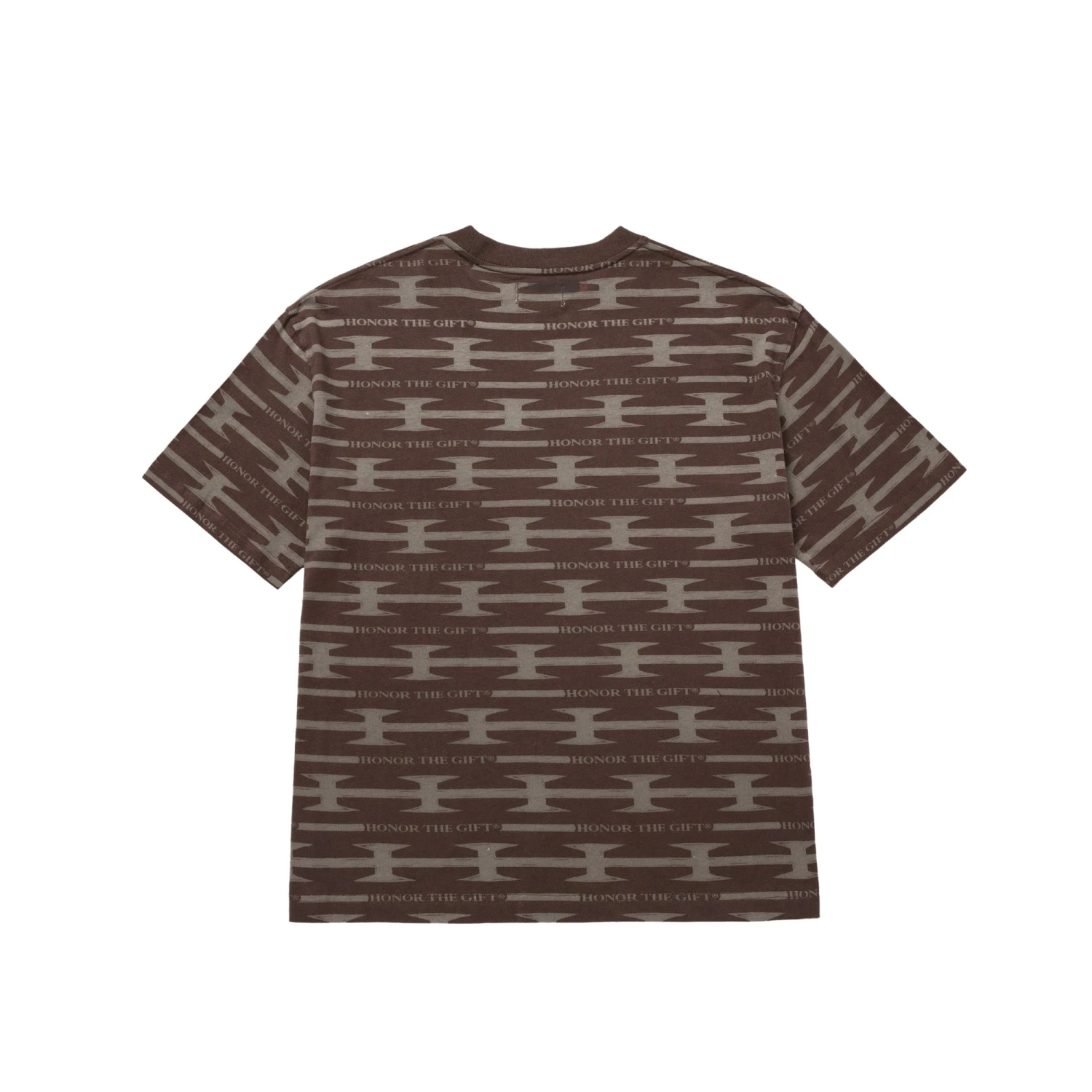 Honor The Gift Mens C-Fall H Wire Knit Sweater 5 Honor The Gift Mens C-Fall H Wire Knit Sweater - Image 3