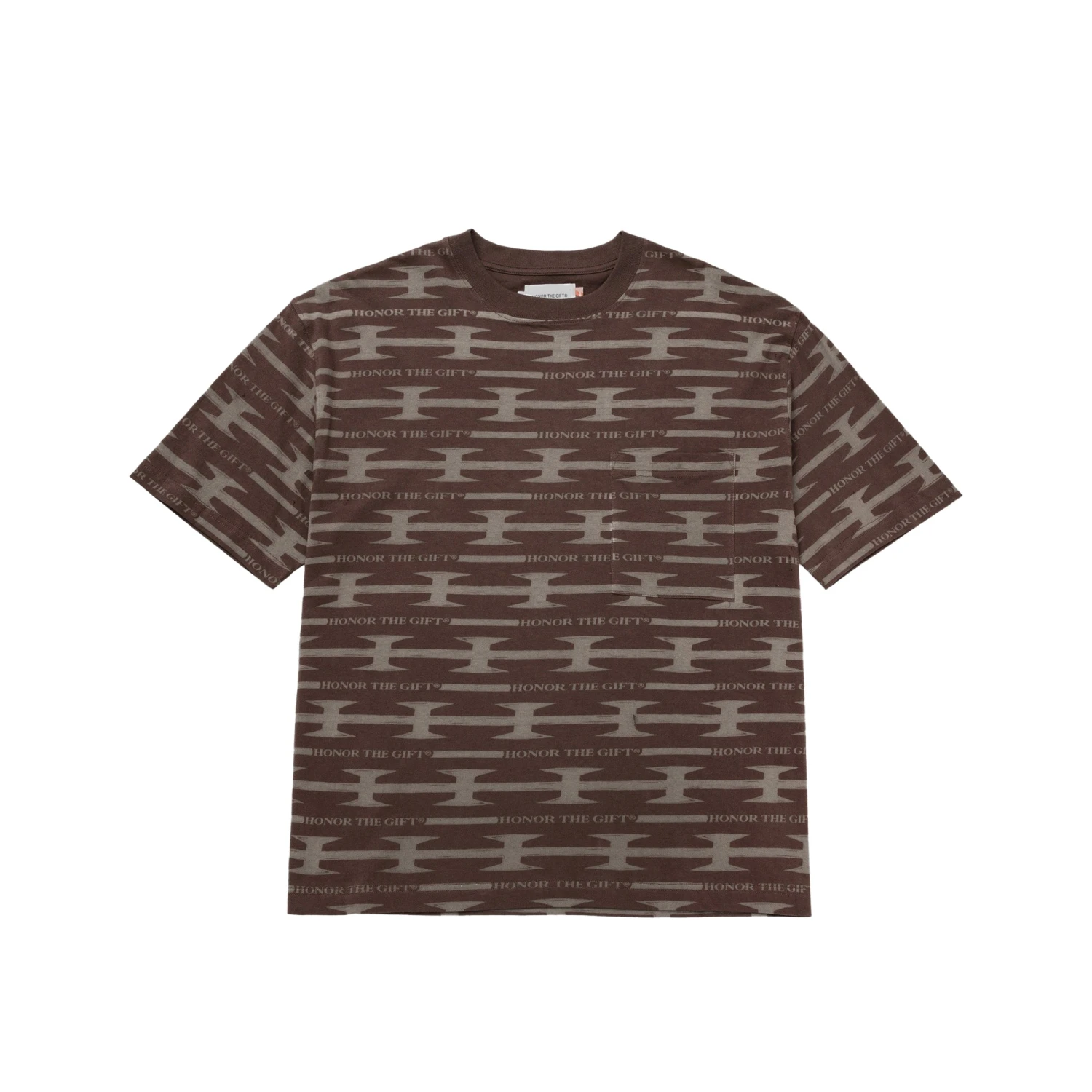 Honor The Gift Mens C-Fall H Wire Knit Sweater 3 Honor The Gift Mens C-Fall H Wire Knit Sweater