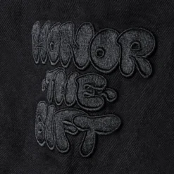 Honor The Gift Womens Denim Cargo Pants 9 Honor The Gift Womens Denim Cargo Pants -Cheap Modizzy Store F23D2 WOMENSDENIMCARGO BLACK 32