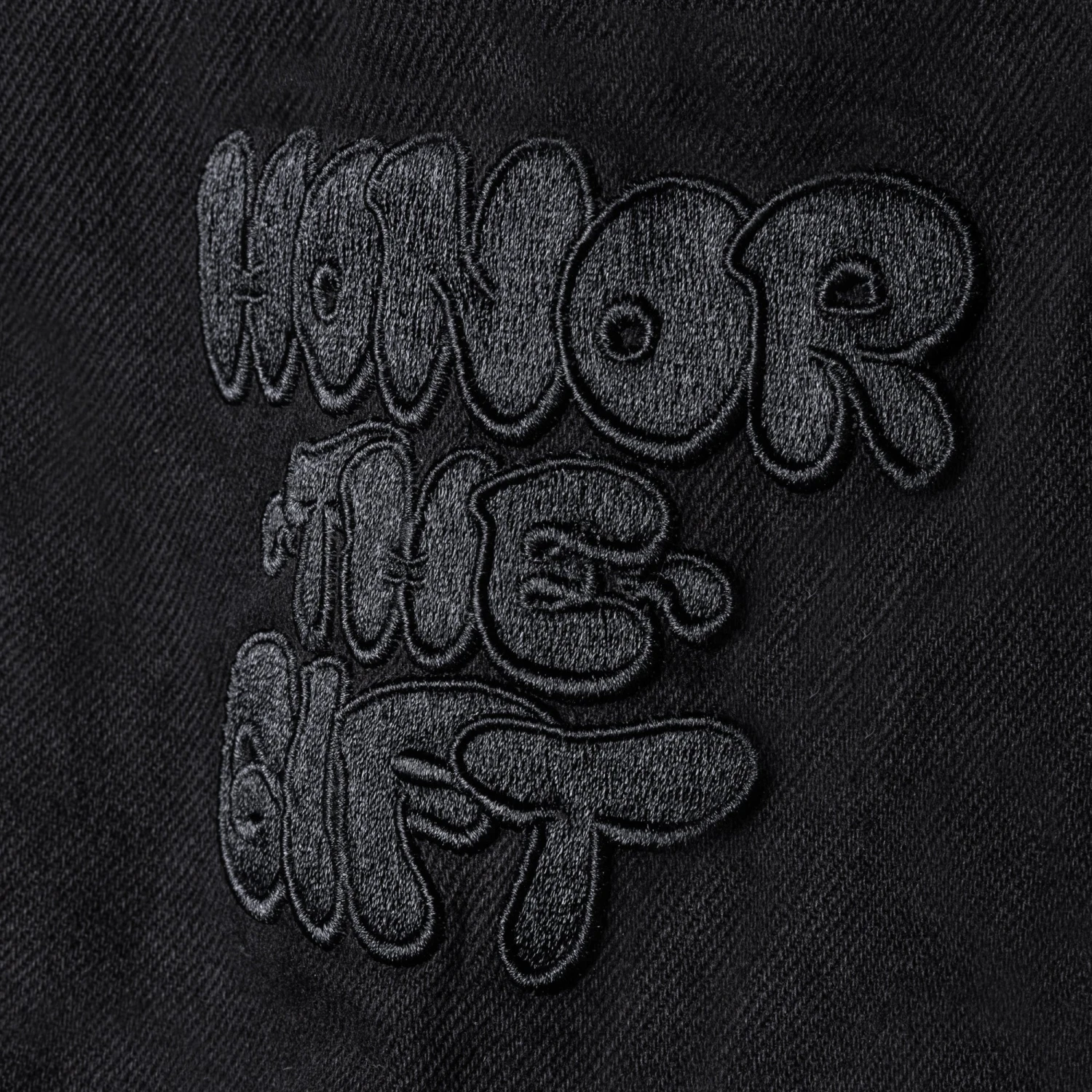 Honor The Gift Womens Denim Cargo Pants 6 Honor The Gift Womens Denim Cargo Pants - Image 4