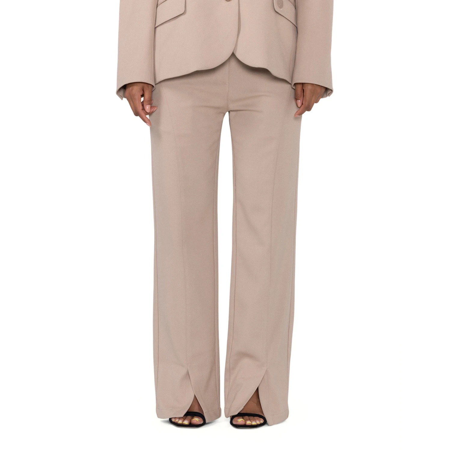 Honor The Gift Womens Wool Pants 4 Honor The Gift Womens Wool Pants - Image 2