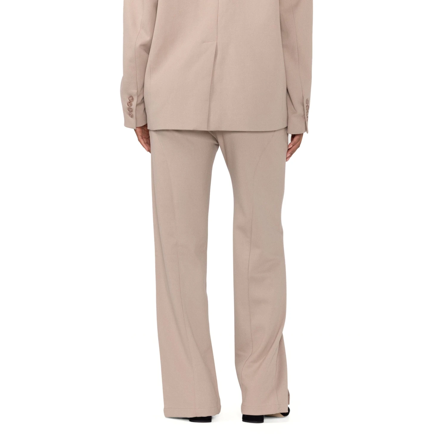 Honor The Gift Womens Wool Pants 5 Honor The Gift Womens Wool Pants - Image 3