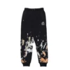 Air Jordan Mens Artist Series By Jammie Holmes Pants -Cheap Modizzy Store FD7399 010 1