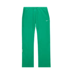 Nike NOCTA Mens Tech Fleece Open-Hem Pants