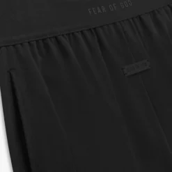 Fear Of God Mens Lounge Pants -Cheap Modizzy Store FGLW40 006JER BLK 3