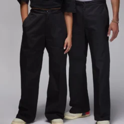 Air Jordan X J Balvin Mens Woven Pants -Cheap Modizzy Store FJ6137 010 3