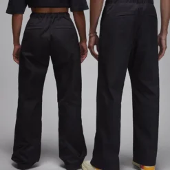 Air Jordan X J Balvin Mens Woven Pants -Cheap Modizzy Store FJ6137 010 4