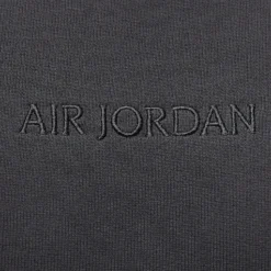 Air Jordan Mens Wordmark Fleece Crewneck -Cheap Modizzy Store FJ7788 045 4