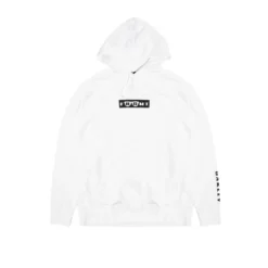 Oakley X Fragment Mens Hoodie