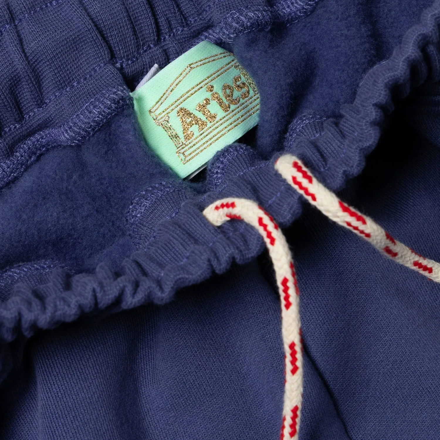 Aries Mens Reflective Column Sweatpants 5 Aries Mens Reflective Column Sweatpants - Image 3