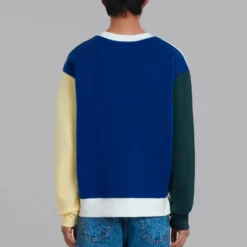 Marni Mens Sweatshirt -Cheap Modizzy Store FUMU0074QP USCV48 PLX99 3