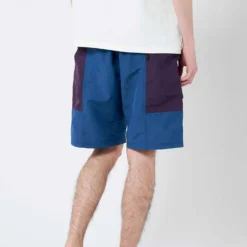 Gramicci Mens Shell Gear Shorts -Cheap Modizzy Store G2SM P025 NVY 3