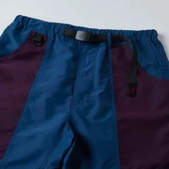 Gramicci Mens Shell Gear Shorts -Cheap Modizzy Store G2SM P025 NVY 4