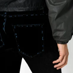 John Elliott Mens The Daze Crush Flock Pants -Cheap Modizzy Store G358E92851L 4