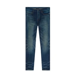 John Elliott Mens The Daze Nimbus Jeans