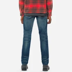 John Elliott Mens The Daze Nimbus Jeans -Cheap Modizzy Store G373E8746L 3