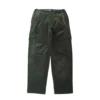 Gramicci Mens Corduroy Loose Cargo Pants 2 Gramicci Mens Corduroy Loose Cargo Pants -Cheap Modizzy Store G3FU P010 GRN 1