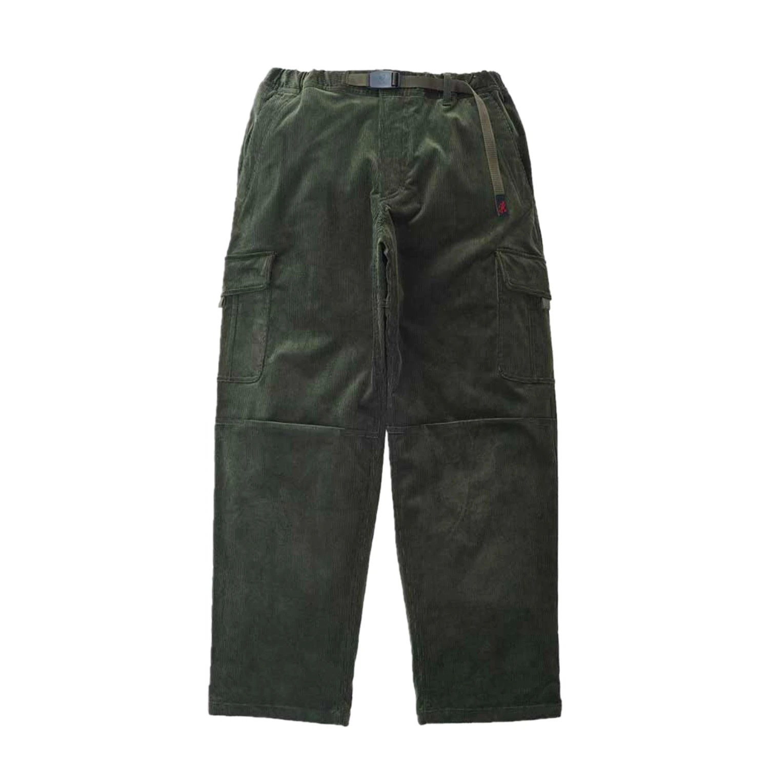 Gramicci Mens Corduroy Loose Cargo Pants 3 Gramicci Mens Corduroy Loose Cargo Pants