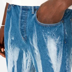 John Elliott Mens The Daze Sisyphus Jeans -Cheap Modizzy Store G466E871208L 4