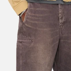 John Elliott Mens Sendai Trouser Rodeo Jeans -Cheap Modizzy Store G490E11736L 4