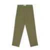 Palmes Mens Groundsman Twill Trousers -Cheap Modizzy Store GroundsmanTwillTrousers Olive 012