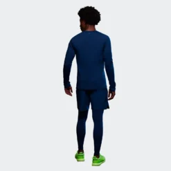 Adidas X Ivy Park Mens Short 'Dark Blue' -Cheap Modizzy Store HH9398 3