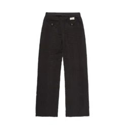 Honor The Gift Mens H Quilted Pants -Cheap Modizzy Store HTG230112 BLK 2 67 11zon