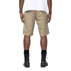 Honor The Gift Mens Shop Shorts 7 Honor The Gift Mens Shop Shorts -Cheap Modizzy Store HTG230121 KHA 3 4 11zon