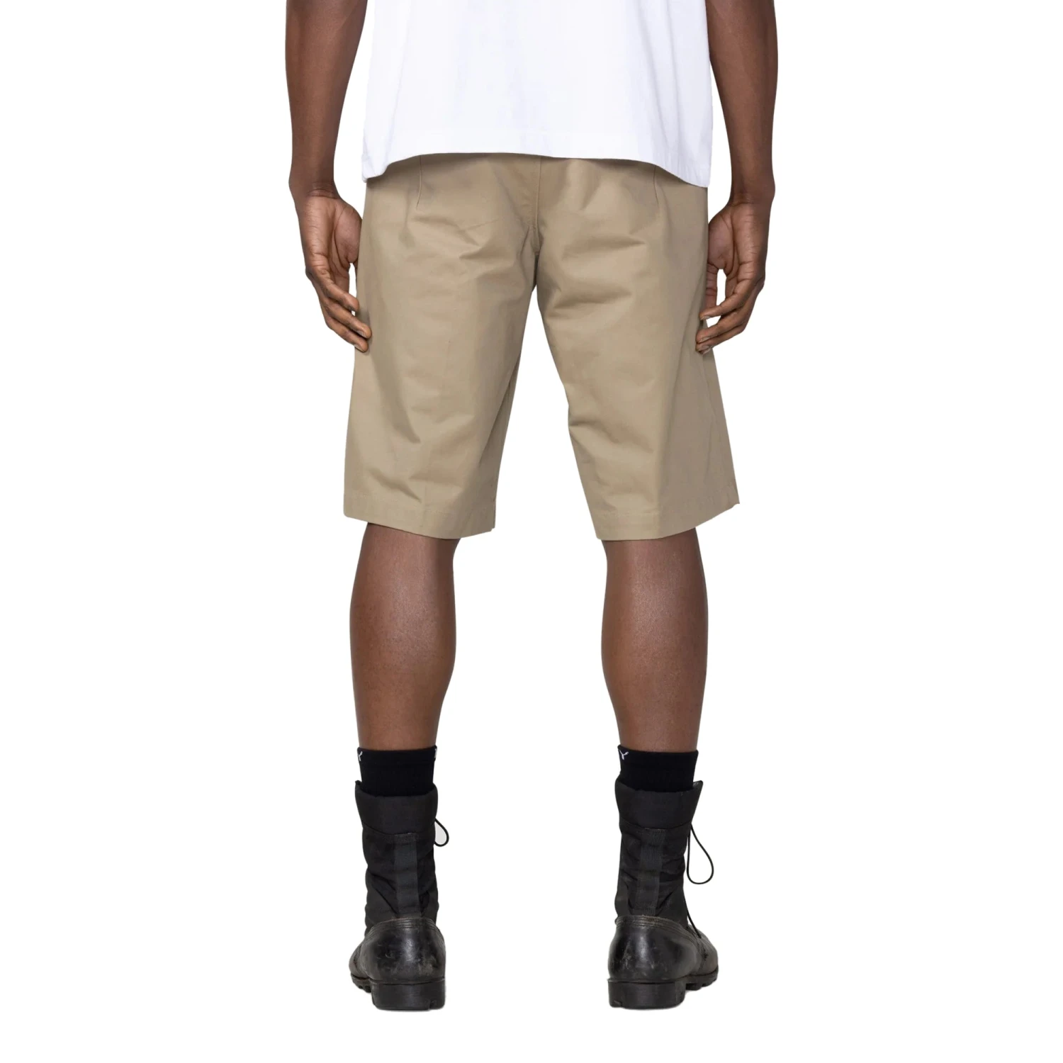 Honor The Gift Mens Shop Shorts 4 Honor The Gift Mens Shop Shorts - Image 3