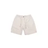 Honor The Gift Mens HTG Brand Poly Shorts -Cheap Modizzy Store HTG230123 BONE 1 66 11zon