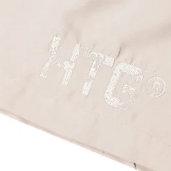 Honor The Gift Mens HTG Brand Poly Shorts -Cheap Modizzy Store HTG230123 BONE 2 30 11zon