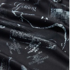 Manors Mens Hazard Ranger Polo -Cheap Modizzy Store HazardRangerPolo1 04