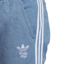 Adidas X Bogey Boys Mens Track Pants 9 Adidas X Bogey Boys Mens Track Pants -Cheap Modizzy Store IJ3075 7 APPAREL OnModel DetailView1 white