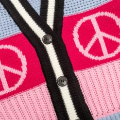 MOSCHINO MO5CH1NO JEANS Womens Knitted Sweater -Cheap Modizzy Store J0914 8207 3277 4