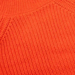 MOSCHINO MO5CH1NO JEANS Womens Cropped Turtleneck 8 MOSCHINO MO5CH1NO JEANS Womens Cropped Turtleneck -Cheap Modizzy Store J0922 8706 1051 4