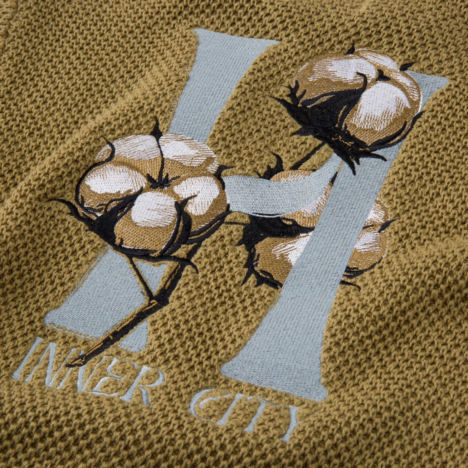 Honor The Gift Kids Knit H Button Up 6 Honor The Gift Kids Knit H Button Up - Image 4