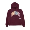 Kids Of Immigrants Mens Hoodie 'Purple' -Cheap Modizzy Store KOIFW21 IH PURPLE 1