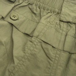 Malbon Golf Mens Golf & Tackle Fisherman Shorts -Cheap Modizzy Store M 7625 OLV 4