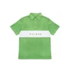 Malbon Golf Mens Clearwater Terry Polo Shirt -Cheap Modizzy Store M 7947 GRS 1
